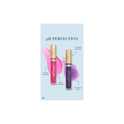 LipSense® pH Glossy Tint