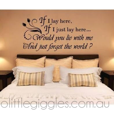 Wall Decal Stickers for indoor walls made in Melbourne, wide range of Home decor wall decorations from Nursery wall decals to Bathroom and Kitchen wall decals
