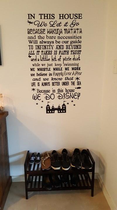 We do Disney - Two Little Giggles