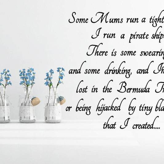 Pirate Ship - Two Little Giggles