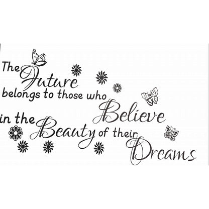 Believe in your Dreams - Two Little Giggles