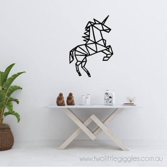 Unicorn - Two Little Giggles